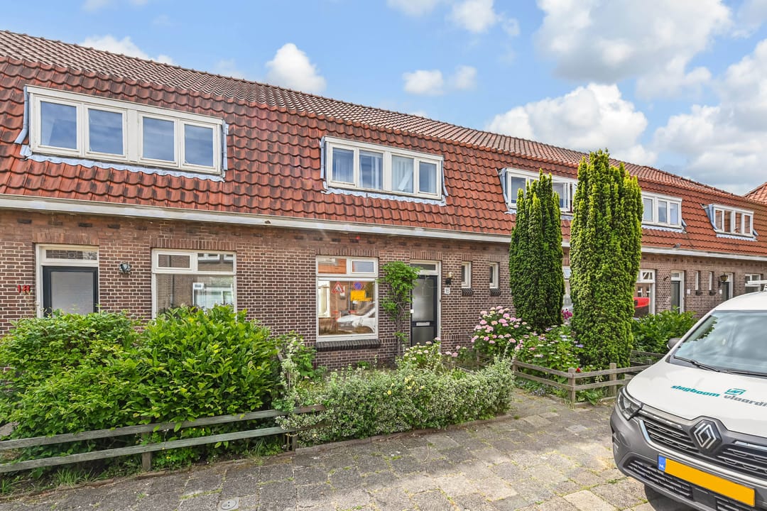 Photo 7 of Prins Hendrikstraat 16
