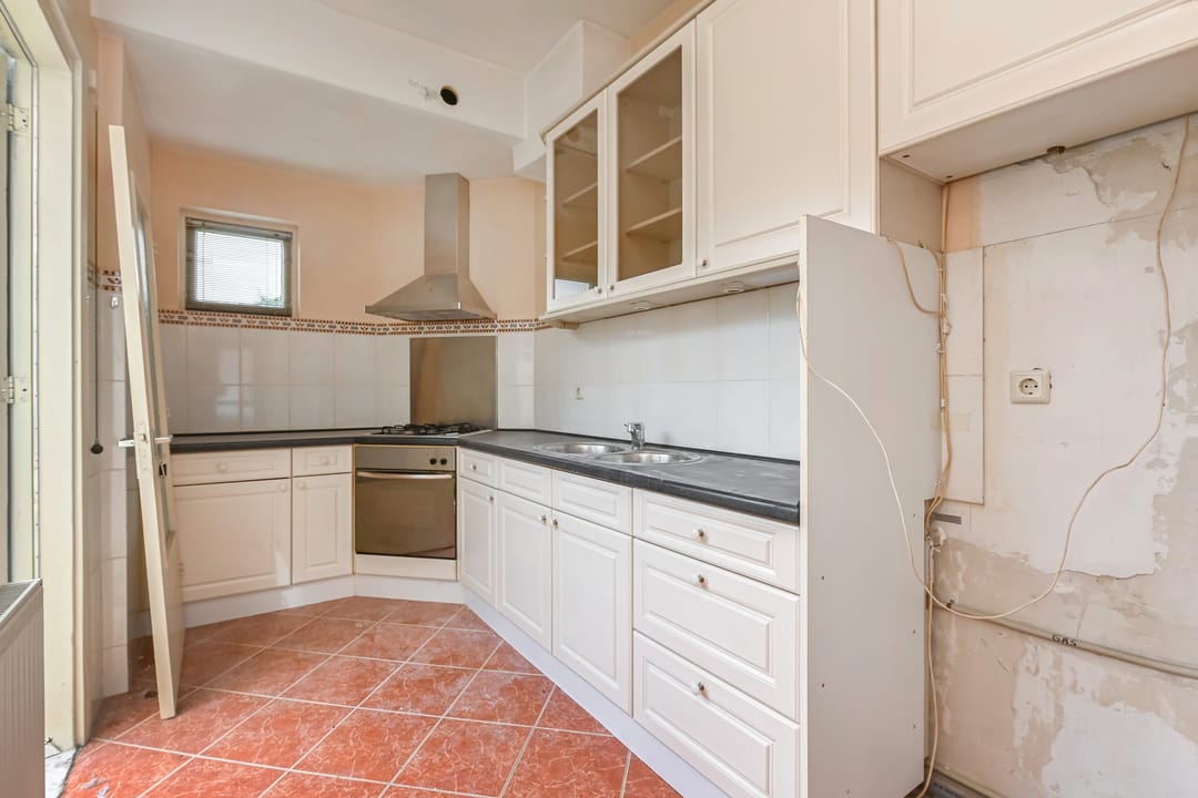 Photo 11 of Prins Hendrikstraat 16