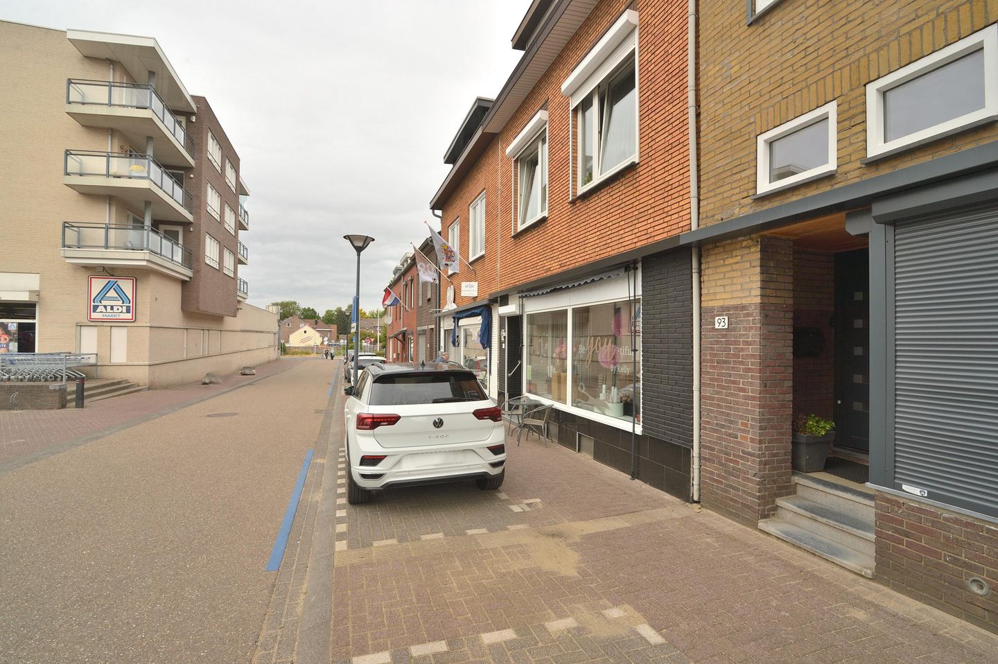 Foto 4 van Kipstraat 91