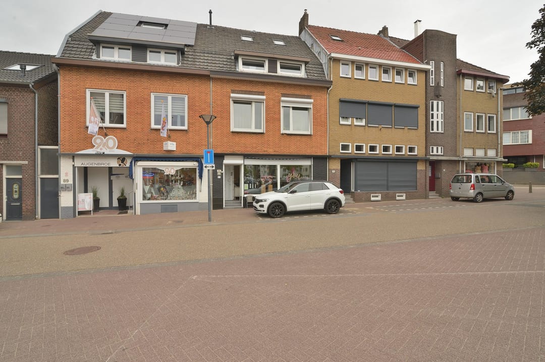 Foto 43 van Kipstraat 91