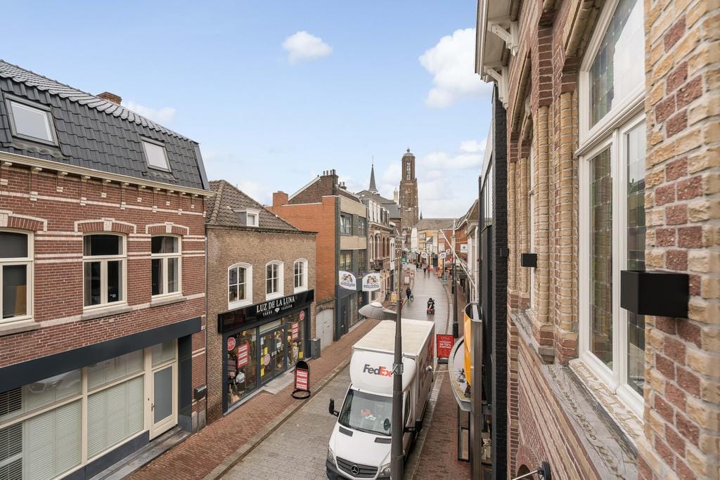 Photo 25 of Langstraat 39-A