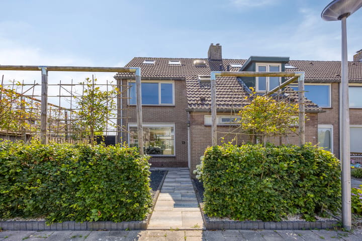 Bloemhofplein 13