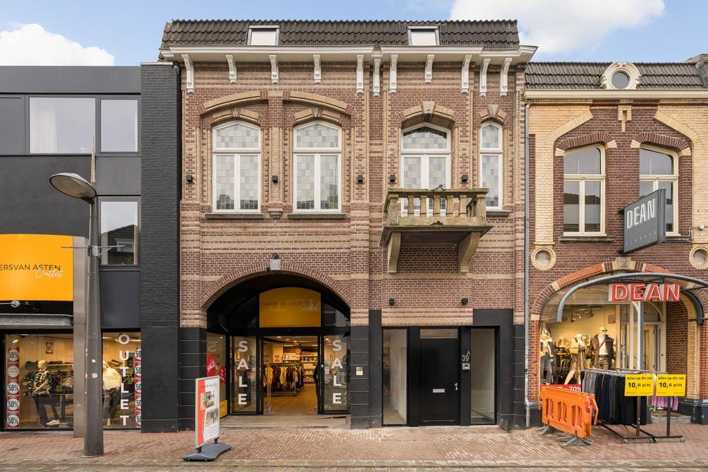 Langstraat 39-A Weert