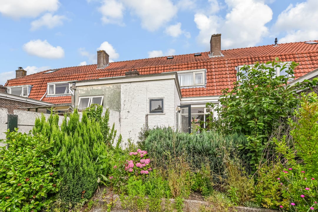 Photo 23 of Prins Hendrikstraat 16