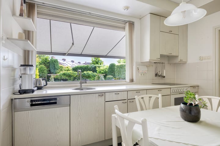 Vrijstaande woning te koop: St. Sebastianusstraat 11, Herpen