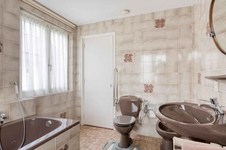 Vrijstaande woning te koop: St. Sebastianusstraat 11, Herpen