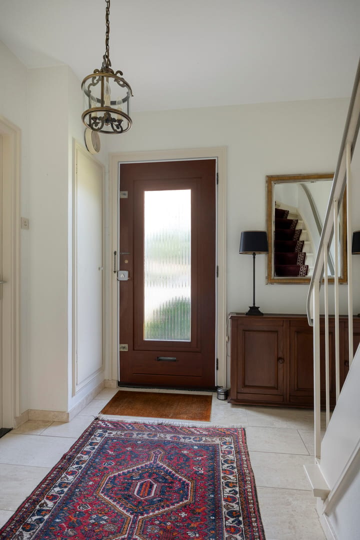 Vrijstaande woning te koop: St. Sebastianusstraat 11, Herpen