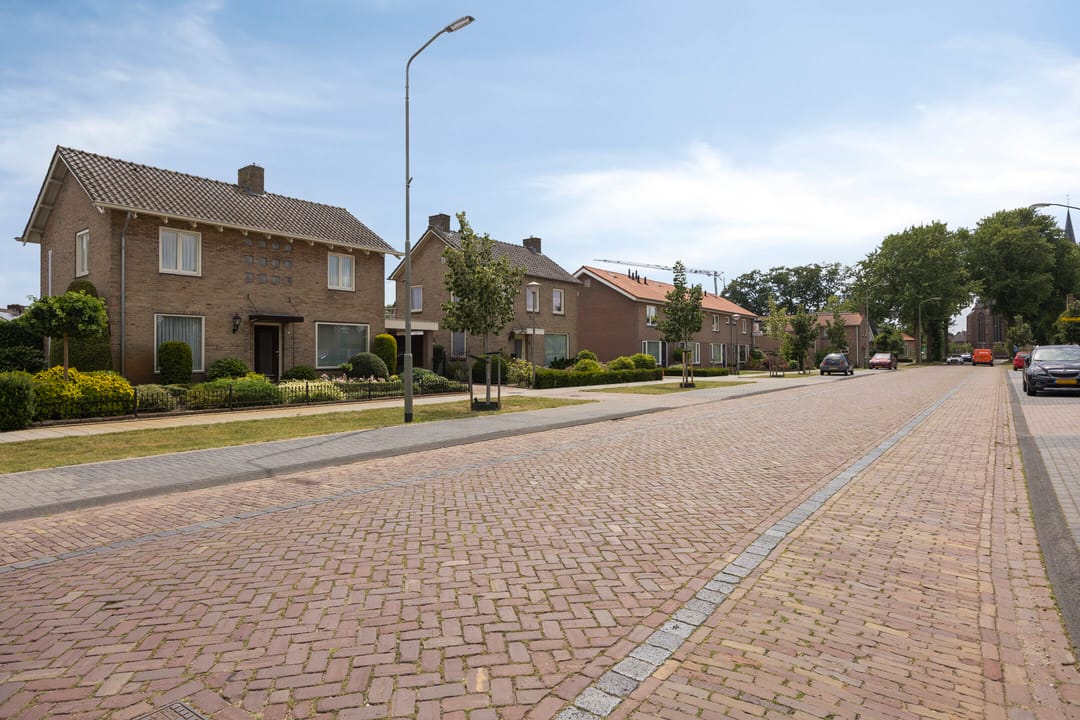 Photo 43 of St. Sebastianusstraat 11