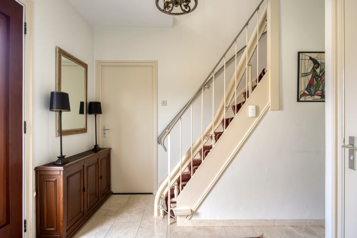 Vrijstaande woning te koop: St. Sebastianusstraat 11, Herpen
