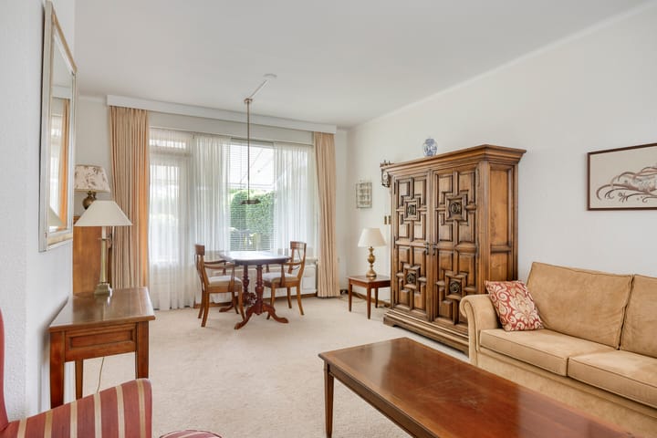 Vrijstaande woning te koop: St. Sebastianusstraat 11, Herpen