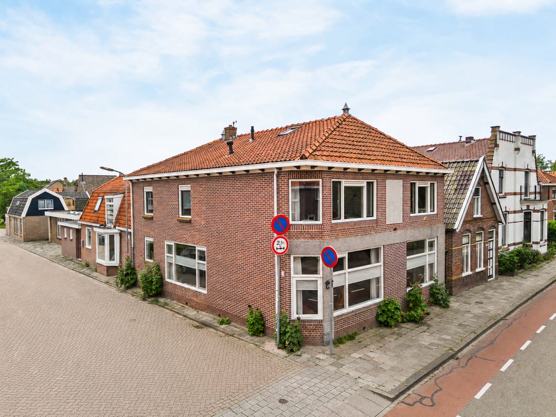 Foto 1 van Hoofdstraat 184