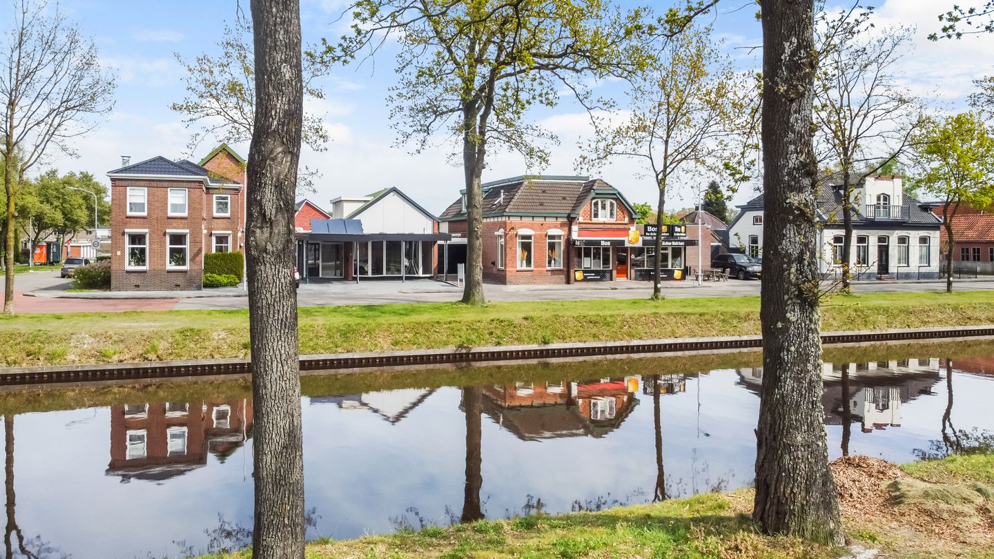 View photo 3 of Viaductstraat 7