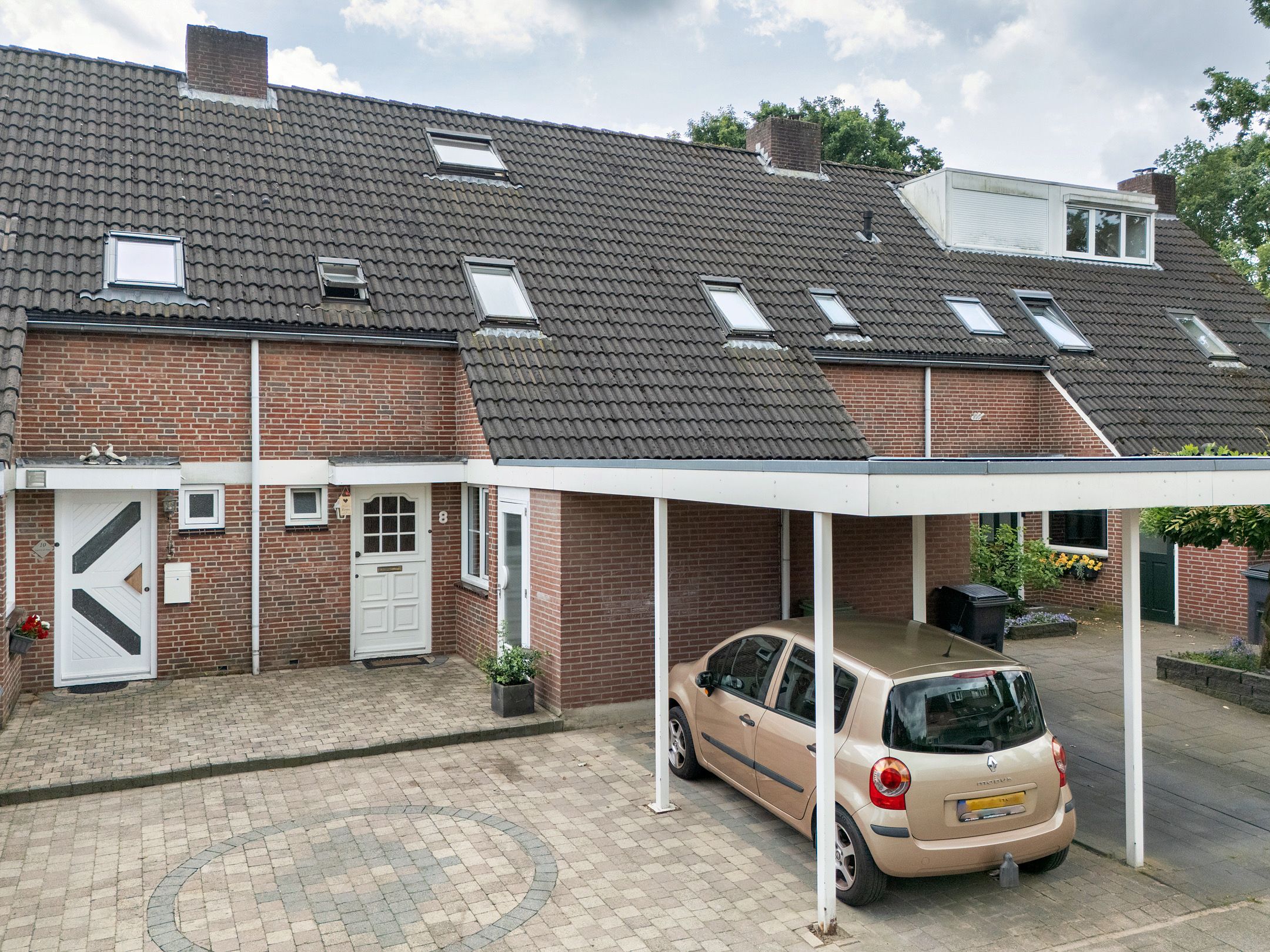 Tiglienstraat 8 