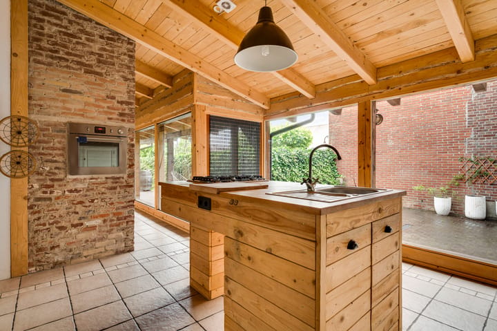 Tussenwoning te koop: Lambertusstraat 23, Neeritter