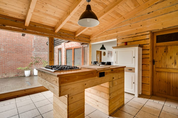Tussenwoning te koop: Lambertusstraat 23, Neeritter