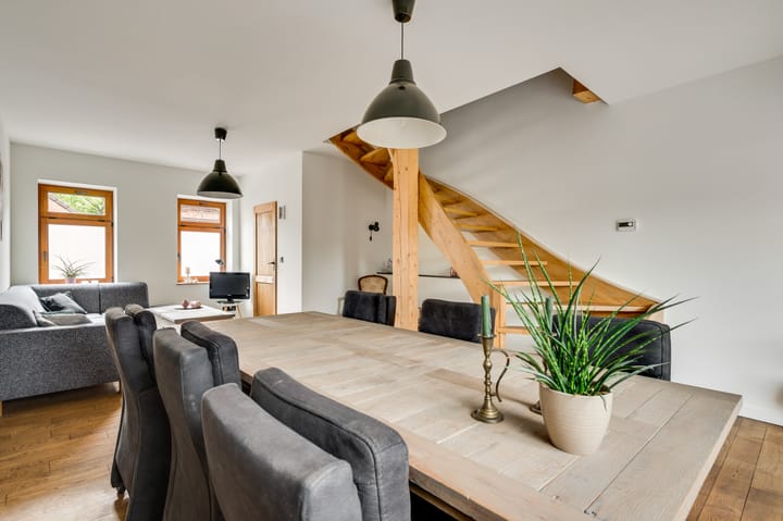 Tussenwoning te koop: Lambertusstraat 23, Neeritter