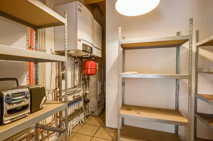Tussenwoning te koop: Lambertusstraat 23, Neeritter