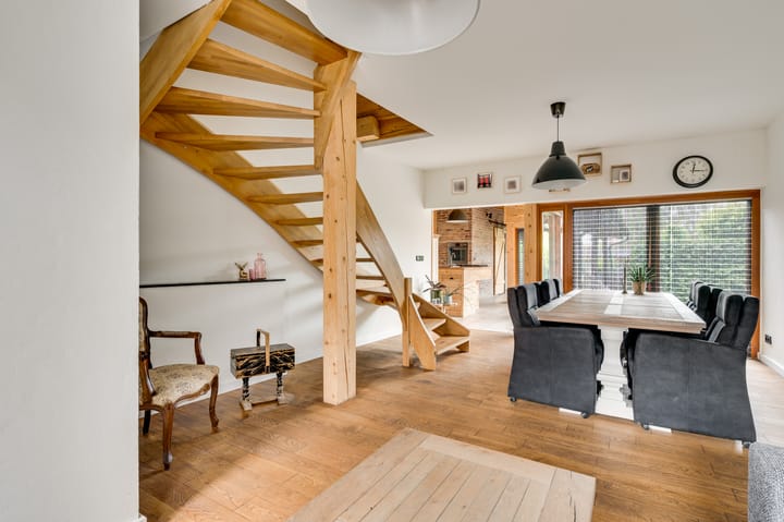Tussenwoning te koop: Lambertusstraat 23, Neeritter