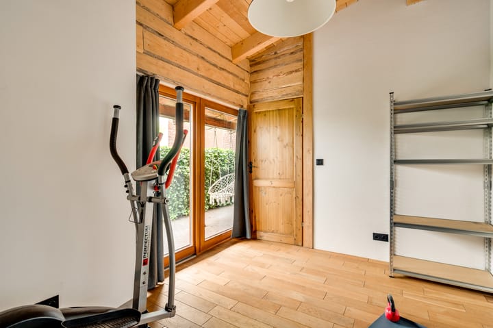 Tussenwoning te koop: Lambertusstraat 23, Neeritter