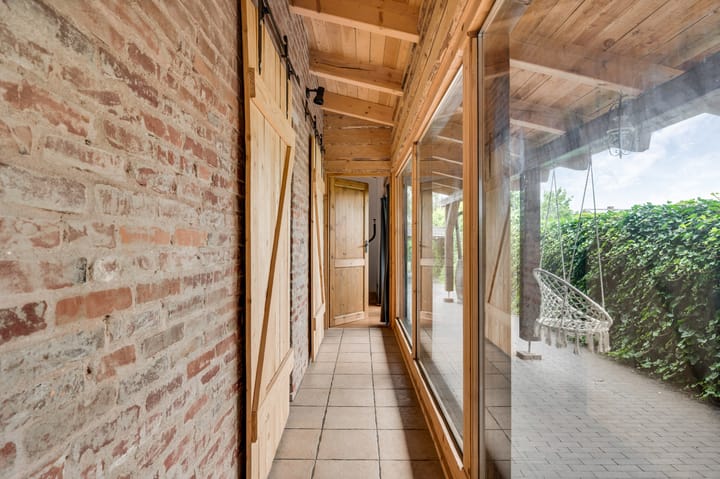 Tussenwoning te koop: Lambertusstraat 23, Neeritter