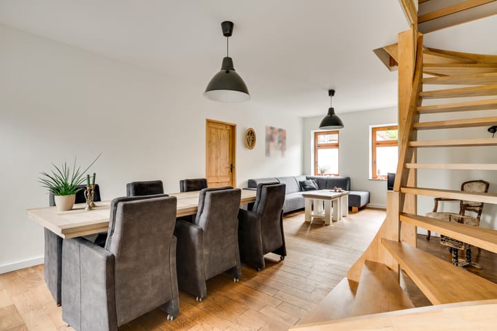 Tussenwoning te koop: Lambertusstraat 23, Neeritter