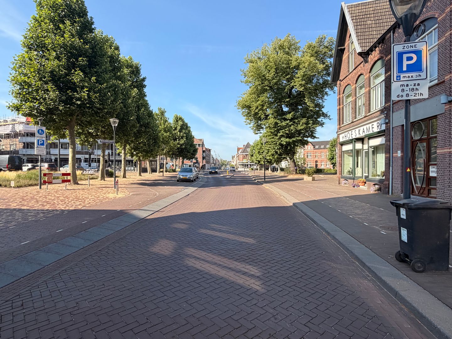 Bekijk foto 5 van Grotestraat 54-A