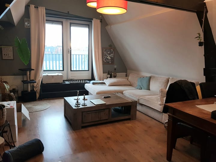 Foto 4 van Langestraat 111-B