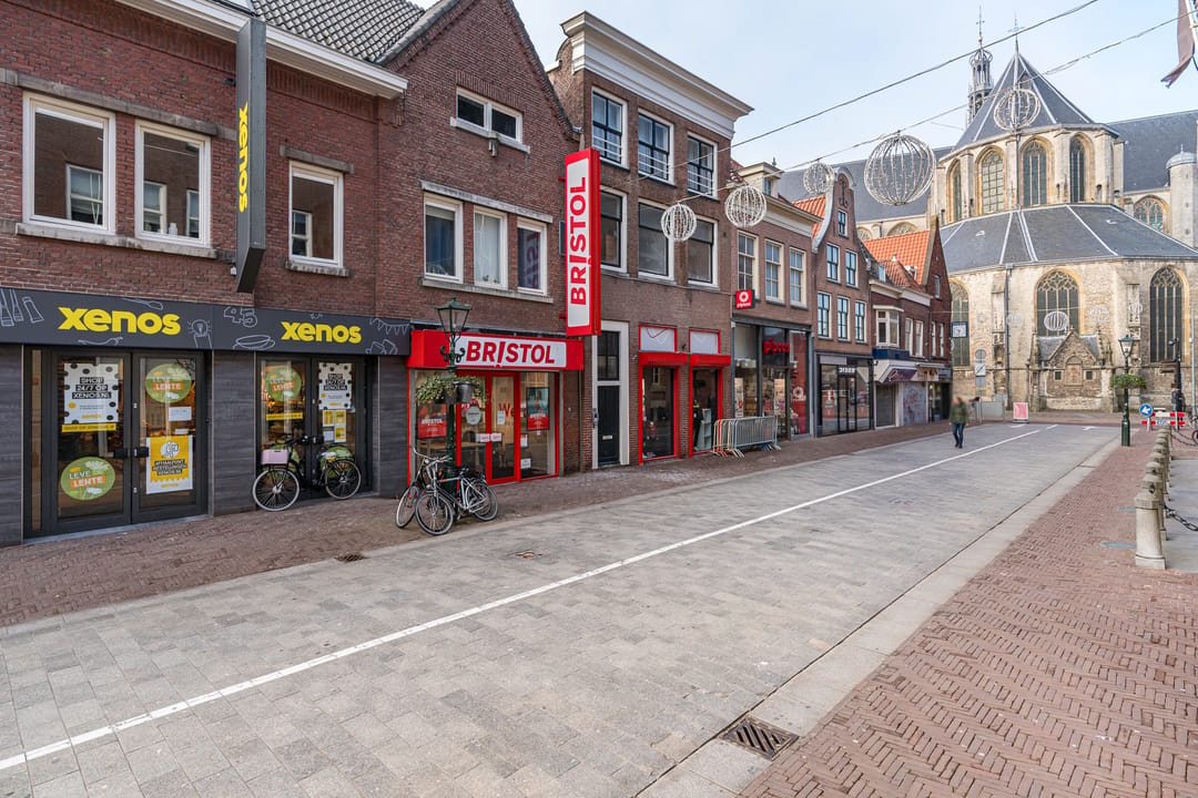 Foto 1 van Langestraat 111-B