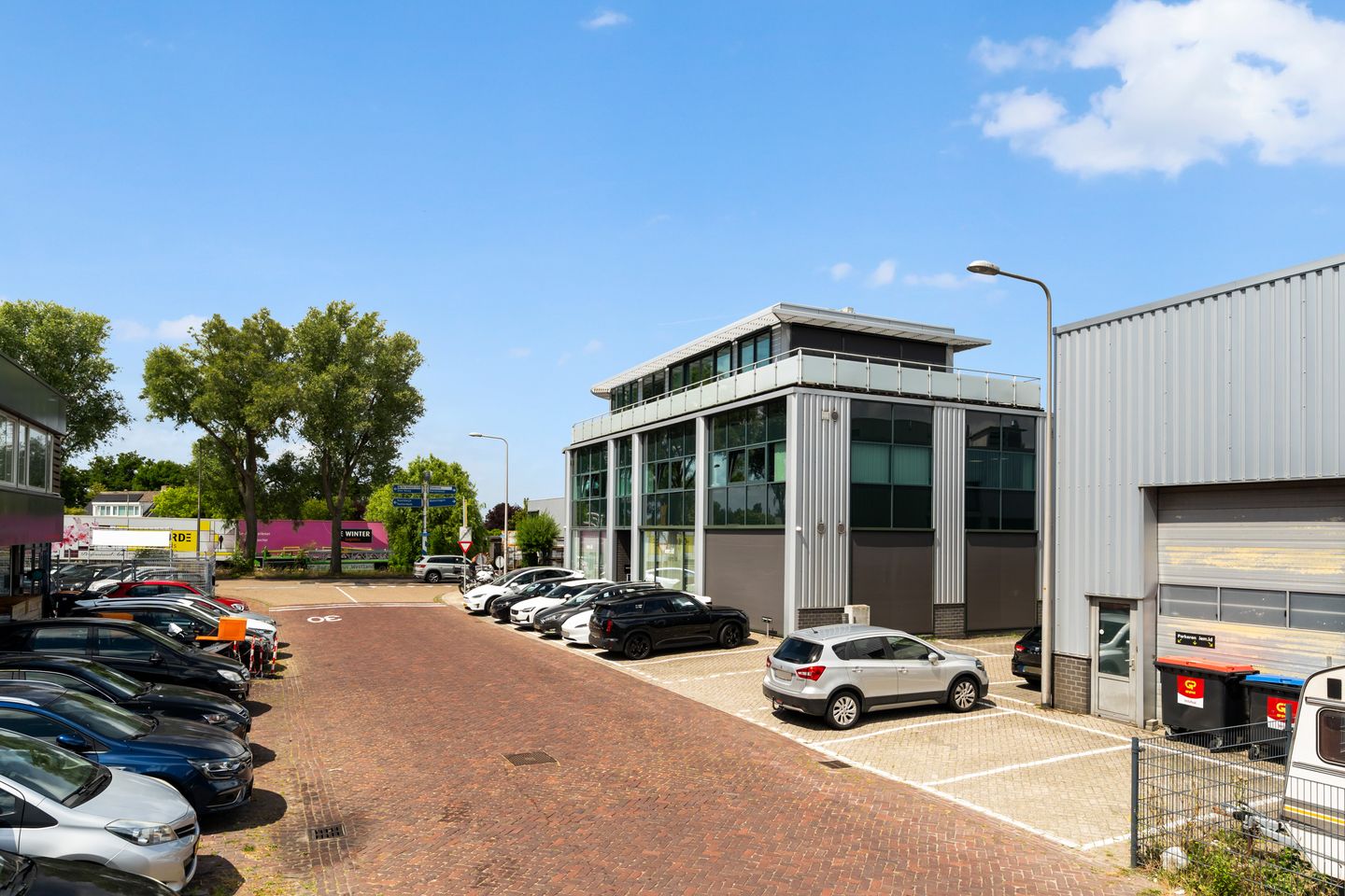 View photo 5 of Grote Waard 60