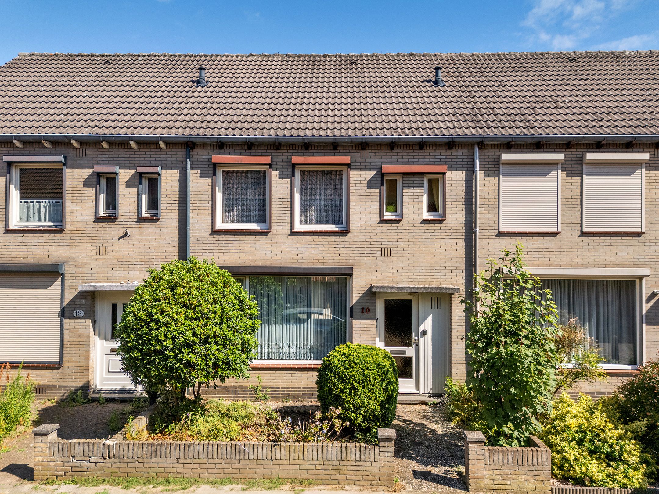 Grote Parallelstraat 10 