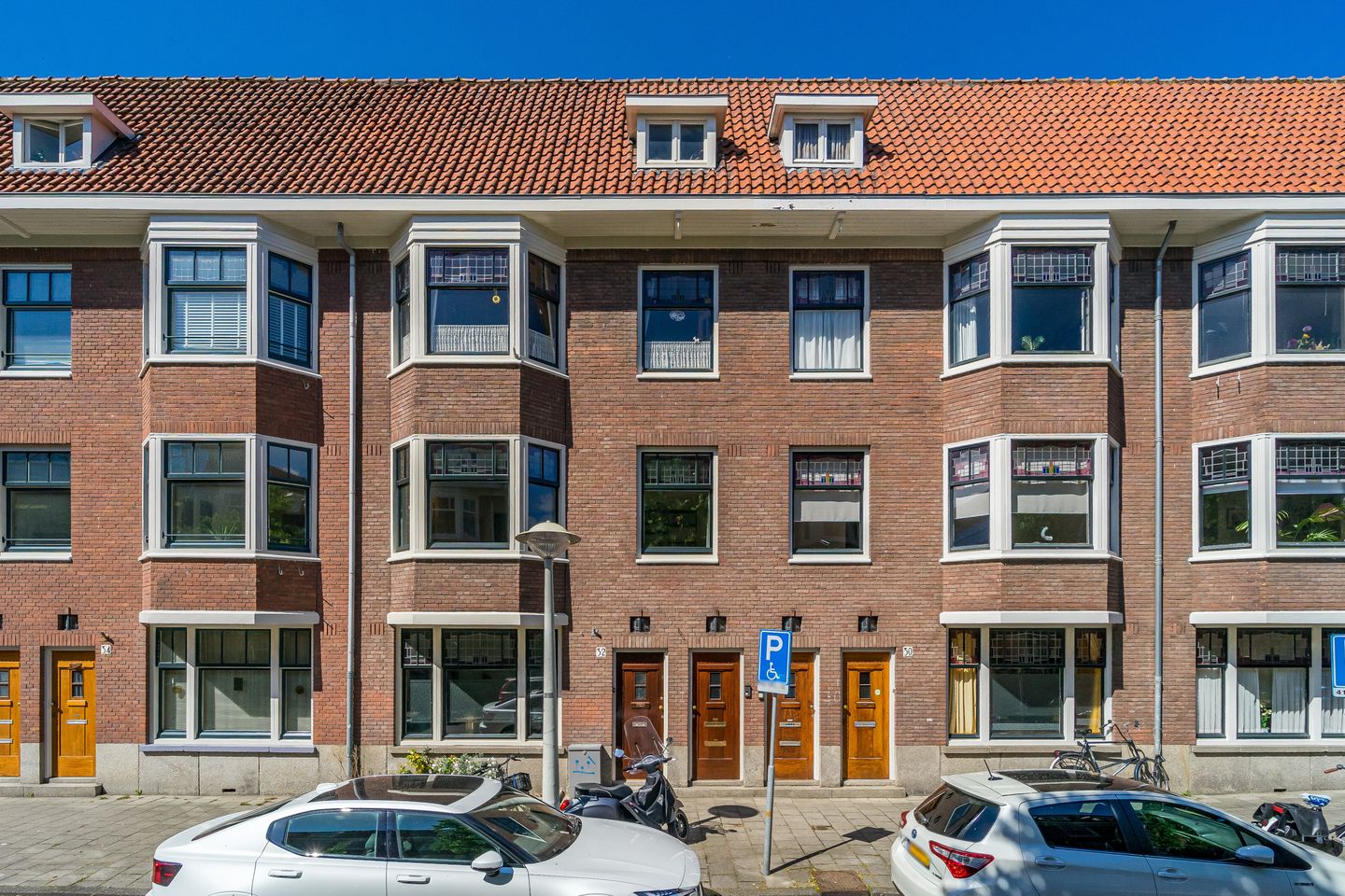 Foto 44 van Woestduinstraat 32-1