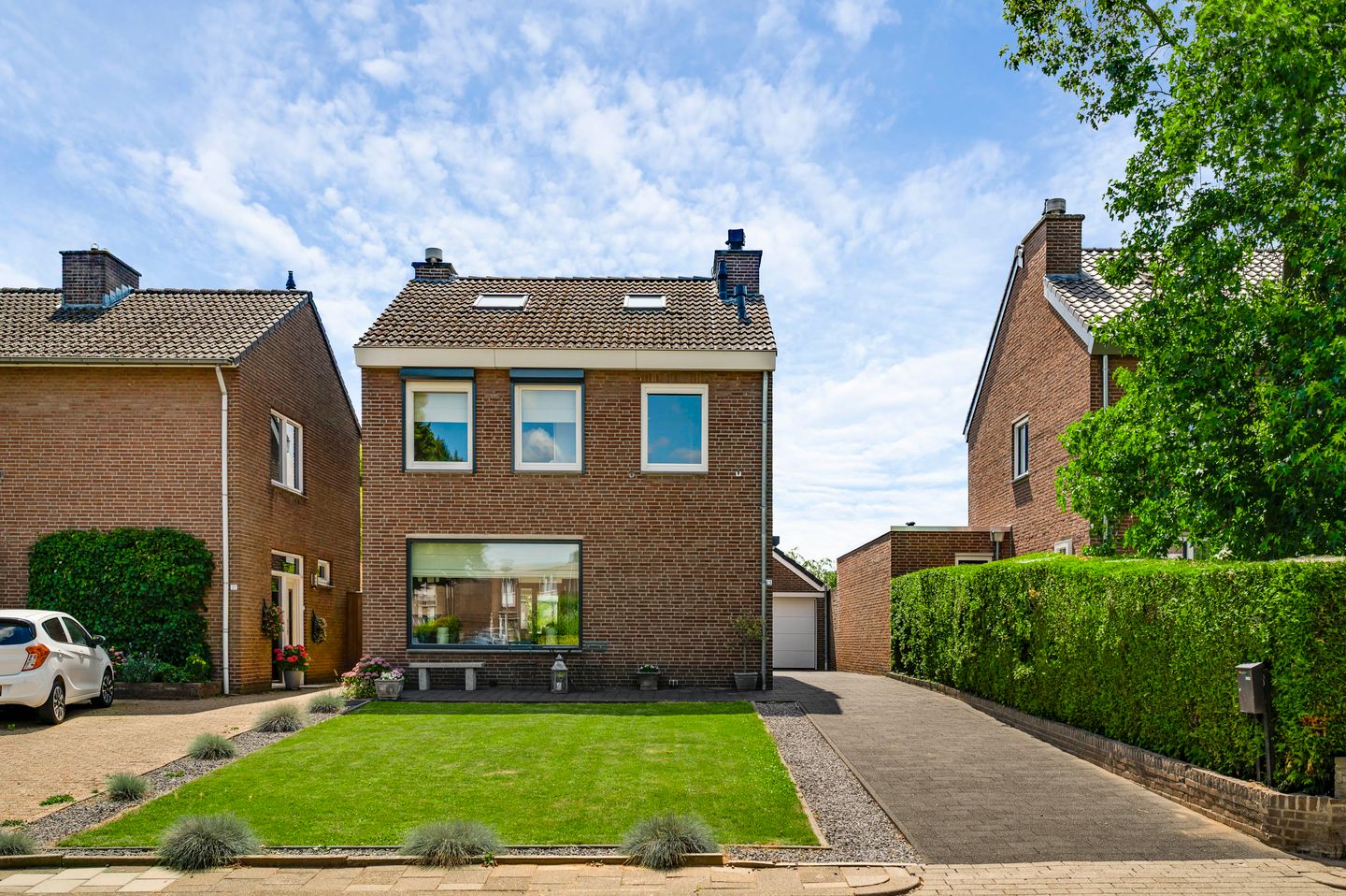 Foto 1 van Sibberkerkstraat 23