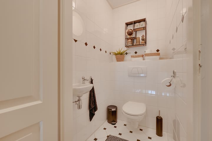 Appartement te koop: Heerenstraat 9, 'S-Heerenhoek