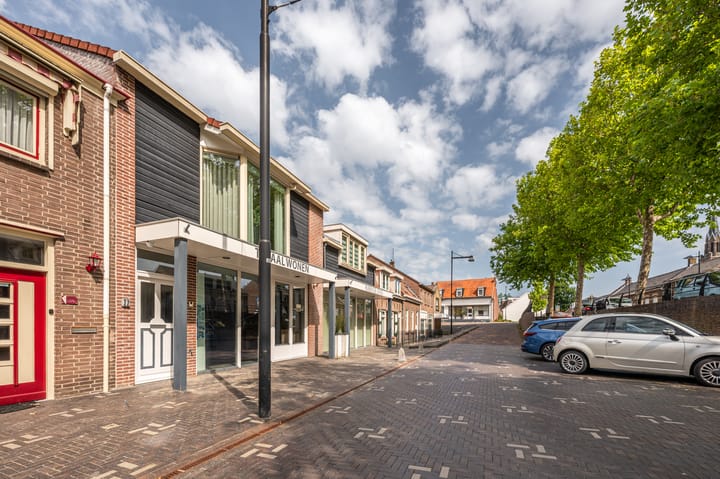 Appartement te koop: Heerenstraat 9, 'S-Heerenhoek