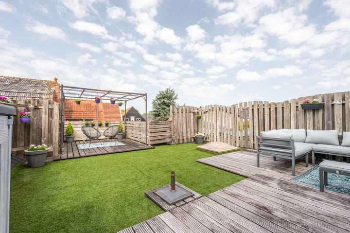 Appartement te koop: Heerenstraat 9, 'S-Heerenhoek