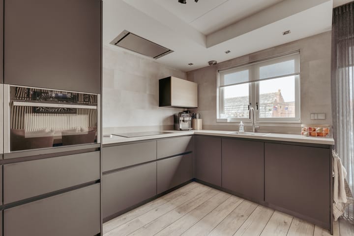 Appartement te koop: Heerenstraat 9, 'S-Heerenhoek