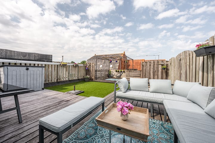 Appartement te koop: Heerenstraat 9, 'S-Heerenhoek
