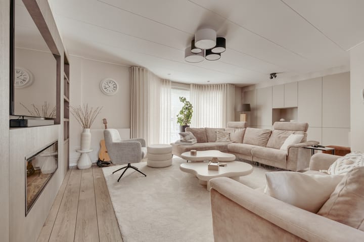 Appartement te koop: Heerenstraat 9, 'S-Heerenhoek