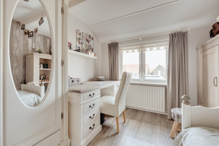 Appartement te koop: Heerenstraat 9, 'S-Heerenhoek
