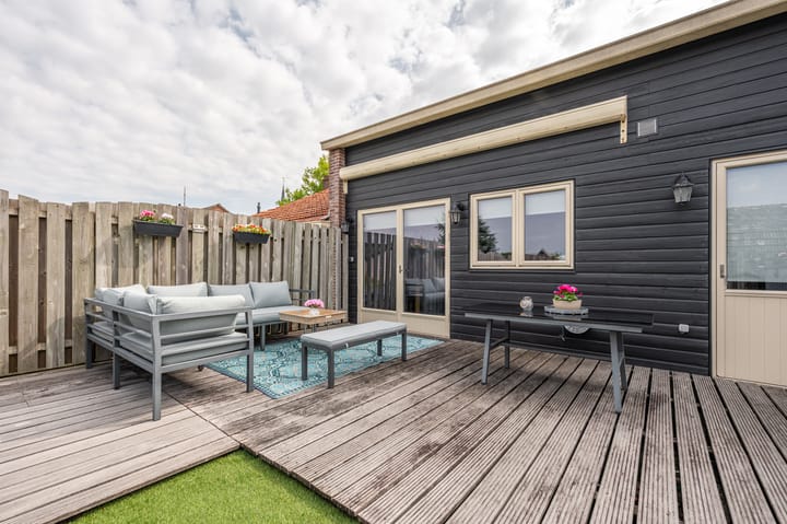 Appartement te koop: Heerenstraat 9, 'S-Heerenhoek