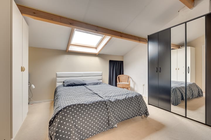Appartement te koop: Heerenstraat 9, 'S-Heerenhoek