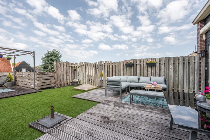 Appartement te koop: Heerenstraat 9, 'S-Heerenhoek