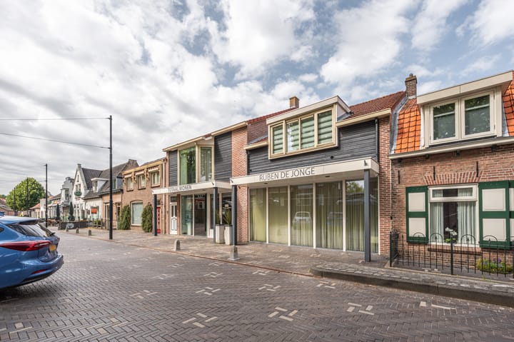 Appartement te koop: Heerenstraat 9, 'S-Heerenhoek