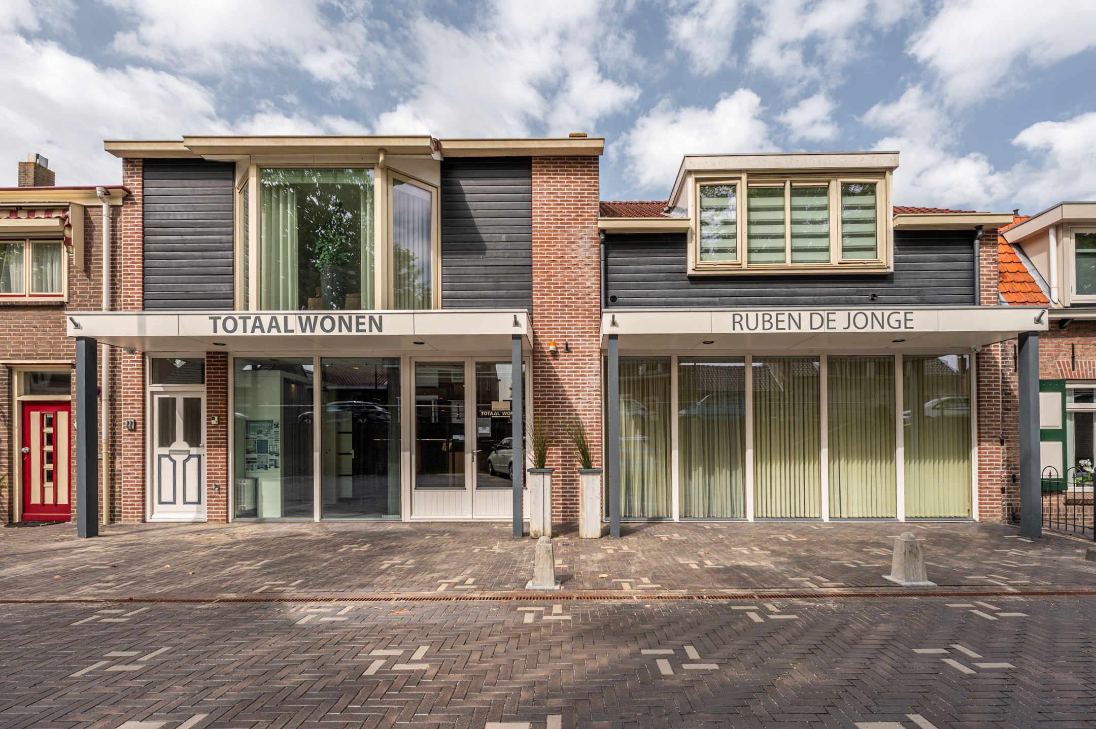 Heerenstraat 9 