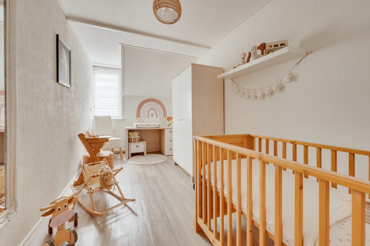 Appartement te koop: Heerenstraat 9, 'S-Heerenhoek