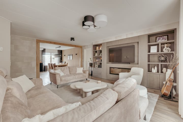 Appartement te koop: Heerenstraat 9, 'S-Heerenhoek