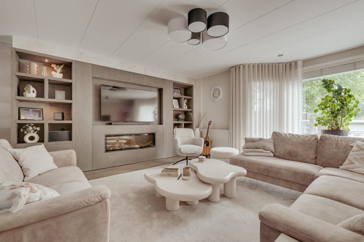Appartement te koop: Heerenstraat 9, 'S-Heerenhoek