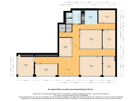 Bekijk plattegrond