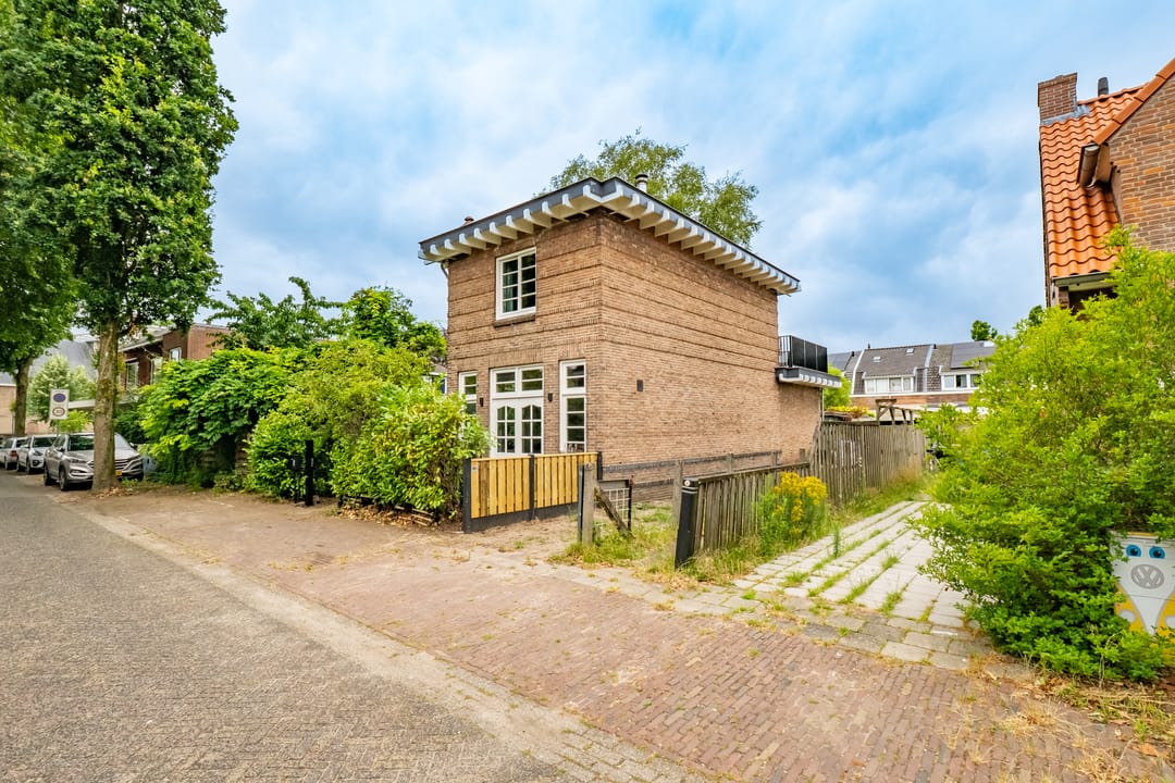 Foto 43 van Jasmijnstraat 1