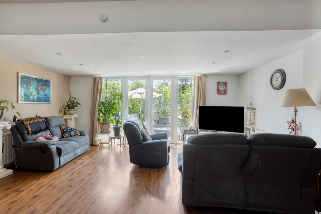 Photo 13 of Wijngaardenlaan 33